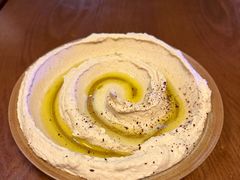 -Uncle Kosto科斯托·中东菜