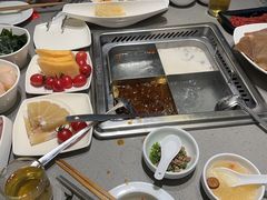 -海底捞火锅(旭辉MALL店)