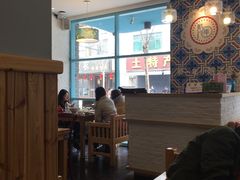-乌镇那一年小院主题餐厅(甘泉西路店)