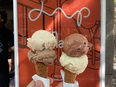 玉米可可-Dip in Gelato(富民路店)