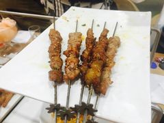 -洪忠涮烤王(嵩山路店)