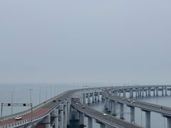 -星海湾跨海大桥