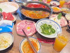 -袁山山重庆火锅(丈八北路店)