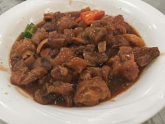 -新塘畔酒楼(里水大道北店)