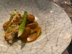 -杭州国际会议中心洲际酒店-菋道海鲜餐厅