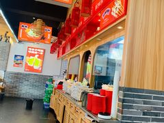 -串王阿三烧烤·小龙虾·烤鱼(拱墅胜利河美食街店)