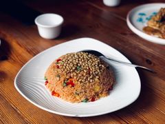 -品茶居素食馆(罗湖店)