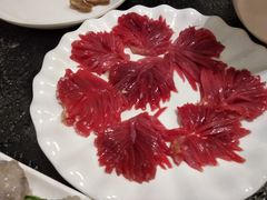 -仁虎老火锅(黄泥磅店)