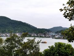 -东钱湖旅游度假区