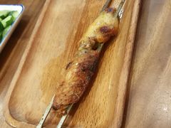 -兰州-西固陈记牛肉面·烧烤(山阴路店)