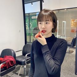-丝语萱形象