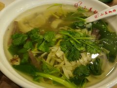 -小姜锅贴(凤凰街店)