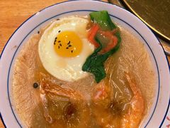 -一井烧肉·活鳗·寿司(望京SOHO店)