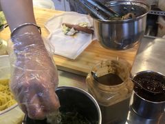 -安徽阜阳卷馍(西单店)