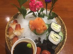 -朝鲜玉流馆(滨河东路店)