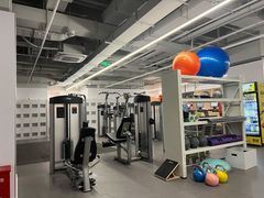 -乐刻运动健身(蓝润摩里中心店)