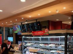 -85度C(深圳佳宁娜店)