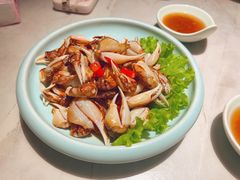 -船歌·鱼水饺青岛菜(闽江二路店)