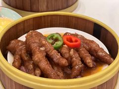 -半岛太子酒家(海港城店)