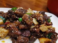 -赵小姐丨新中餐(曲江店)