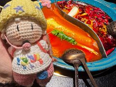 -吼堂老火锅(太古里总店)