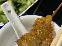-伊春二龙烧烤(农林街店)