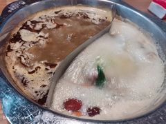 -傣妹火锅(南京东路一店)