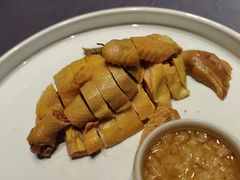 -狮王府淮扬菜(万象城店)