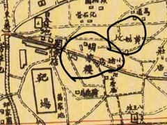 -呼家楼(地铁站)