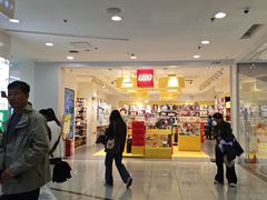 -凯德MALL(西直门店)