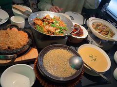 -小菜园新徽菜(青岛市南万象城店)