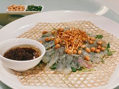 风生水起捞甜虾-神仙馆(衡山路店)