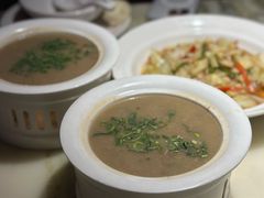 甲鱼羹-老淮安·淮安菜(周恩来纪念馆店)