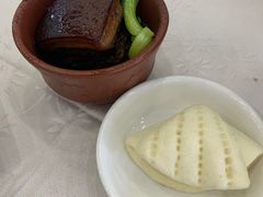 东坡焖肉-楼外楼(西湖景区孤山路店)