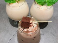 荔枝玫瑰苏打-Ninethirty by Awfully Chocolate(天环广场店)