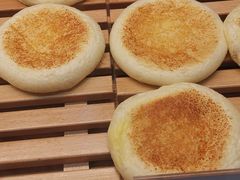 -木子木水日式烫面包(世界城光谷店)