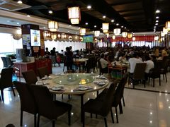 大堂-中恒华茶楼(牌坊店)