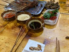 -夜烤·宜宾烧烤(洋河路店)