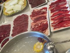 -横沥牛庄(总店)