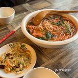 一些草原上的简单吃食