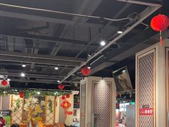 -巴扎美食·新疆菜·西域歌舞表演餐厅(新疆大厦店)