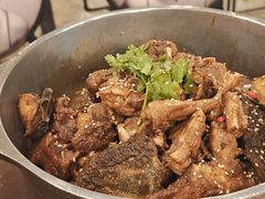 -甲大帅·甲鱼·椰子鸡主题餐厅(唐家店)
