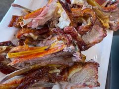 -诺敏塔拉奶茶-布里亚特包子-手把肉(锦都会店)