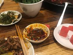 -重庆老火锅(长虹店)