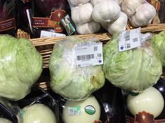 -家乐福(古北店)