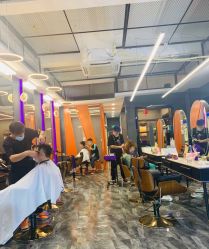 -BUTY HAIR 比帝专业烫染店