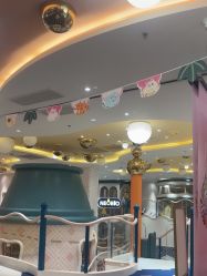 -奈尔宝家庭中心·儿童乐园·亲子餐厅(苏州大悦城店)
