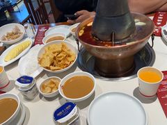 -东来顺饭庄(apm总店)