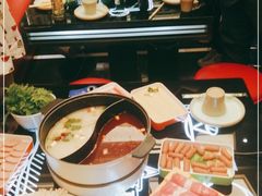 -星璨火吧KTV聚会餐厅(丰庆路店)