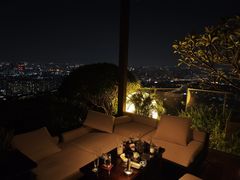 -广州柏悦酒店·悦吧·顶楼露天酒吧